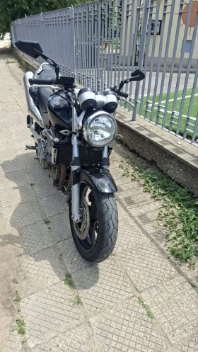 Honda Hornet 600, снимка 1