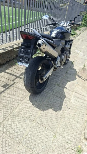 Honda Hornet 600, снимка 3