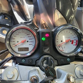 Honda Hornet 600, снимка 12