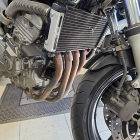 Honda Hornet 600, снимка 10