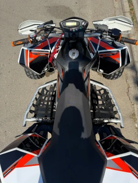 Ktm 525 Xc, снимка 12