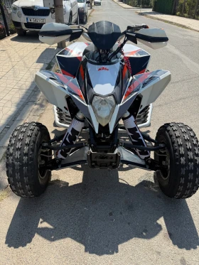 Ktm 525 Xc, снимка 1