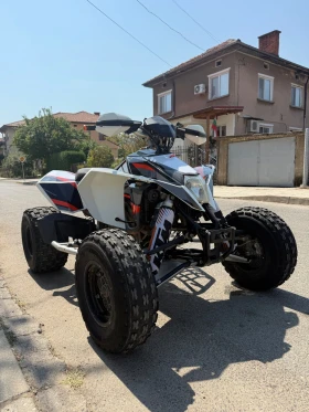 Ktm 525 Xc, снимка 9