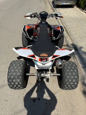 Ktm 525 Xc, снимка 6