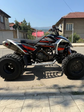 Ktm 525 Xc, снимка 8