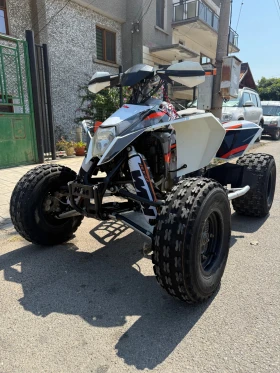 Ktm 525 Xc, снимка 3