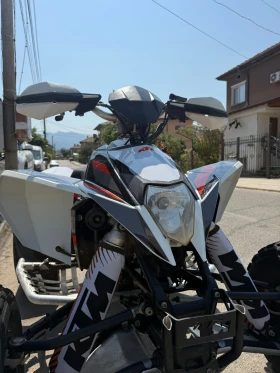 Ktm 525 Xc, снимка 14