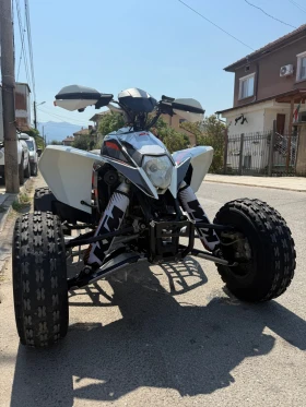 Ktm 525 Xc, снимка 10