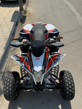 Ktm 525 Xc, снимка 2