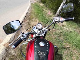 Honda Shadow, снимка 5 - Мотоциклети и мототехника - 45561268