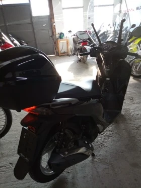 Honda Sh 150i, снимка 6