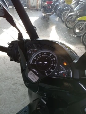 Honda Sh 150i, снимка 9