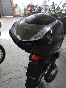 Honda Sh 150i, снимка 8