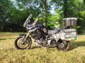 Yamaha Xtz Super Tenere 1200 World Crosser | Mobile.bg    5