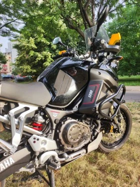 Yamaha Xtz Super Tenere 1200 World Crosser | Mobile.bg    1