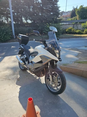 Honda Crossrunner Vfr800x , снимка 2