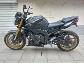 Yamaha FZ8 Naked | Mobile.bg    2