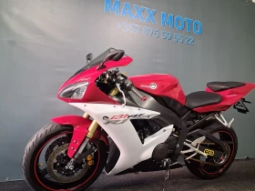 Yamaha YZF-R1 1000i G.P.R | Mobile.bg    9