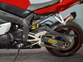 Yamaha YZF-R1 1000i G.P.R | Mobile.bg    11