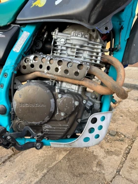 Honda Nx, снимка 9