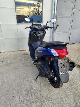 Yamaha NMAX 125i, снимка 5 - Мотоциклети и мототехника - 53603012