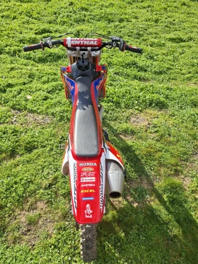 Honda Crf Crf 150 RB, снимка 5 - Мотоциклети и мототехника - 53639040