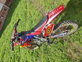 Honda Crf Crf 150 RB, снимка 4 - Мотоциклети и мототехника - 53639040