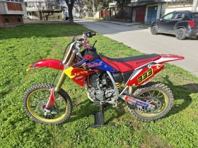 Honda Crf Crf 150 RB, снимка 3 - Мотоциклети и мототехника - 53639040