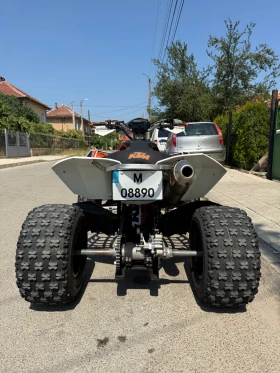 Ktm 525 Xc | Mobile.bg � ����� ������ 5