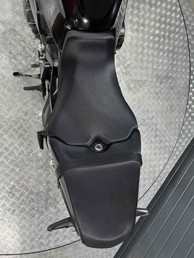 Honda Cb 1000R+ BLACK EDITION , снимка 7 - Мотоциклети и мототехника - 46280802
