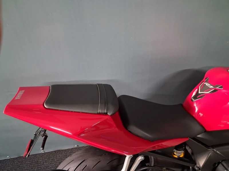 Yamaha YZF-R1 1000i G.P.R, снимка 10 - Мотоциклети и мототехника - 51946787