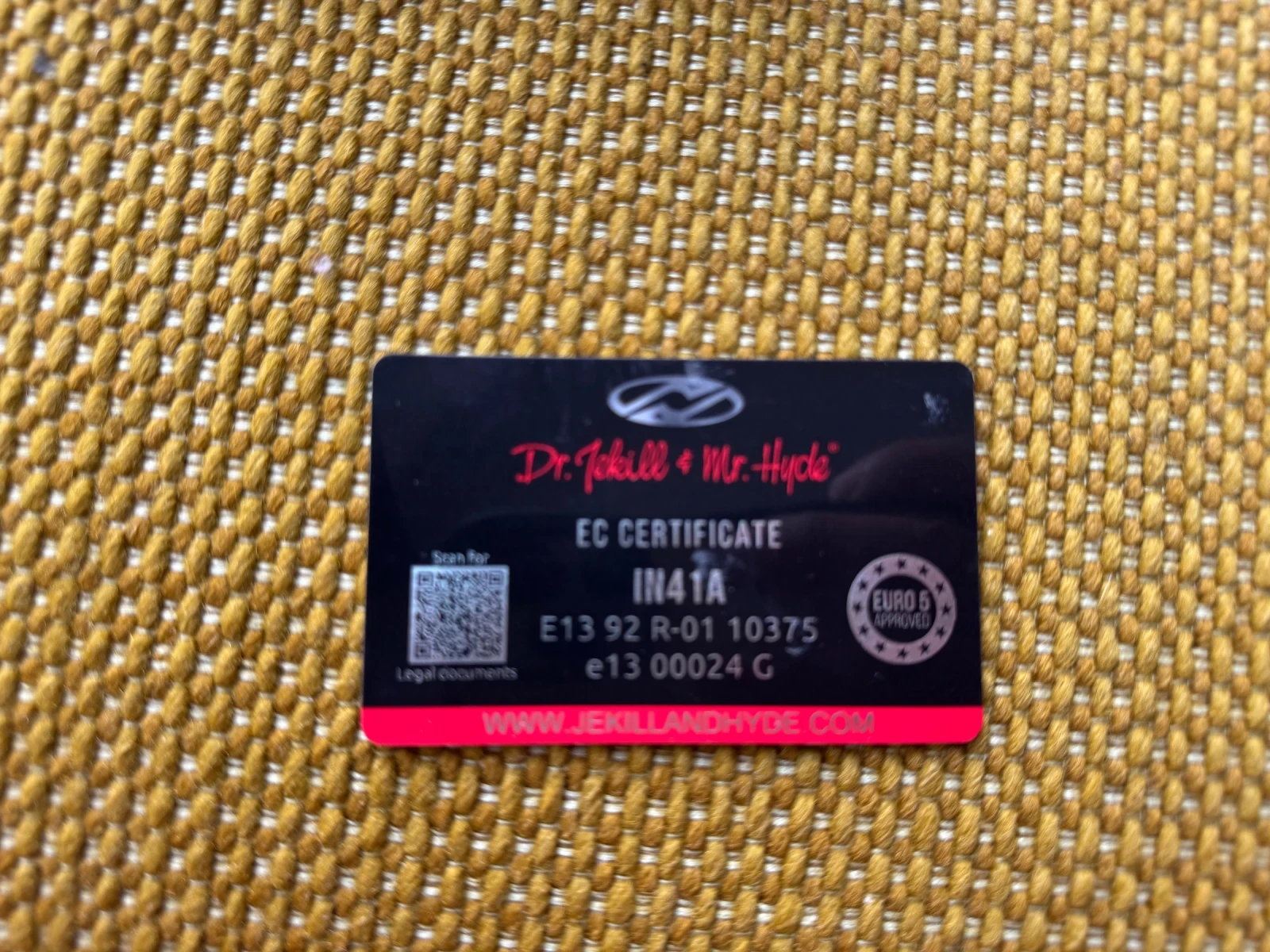 Indian Chief Vintage Dark Horse  | Mobile.bg   13