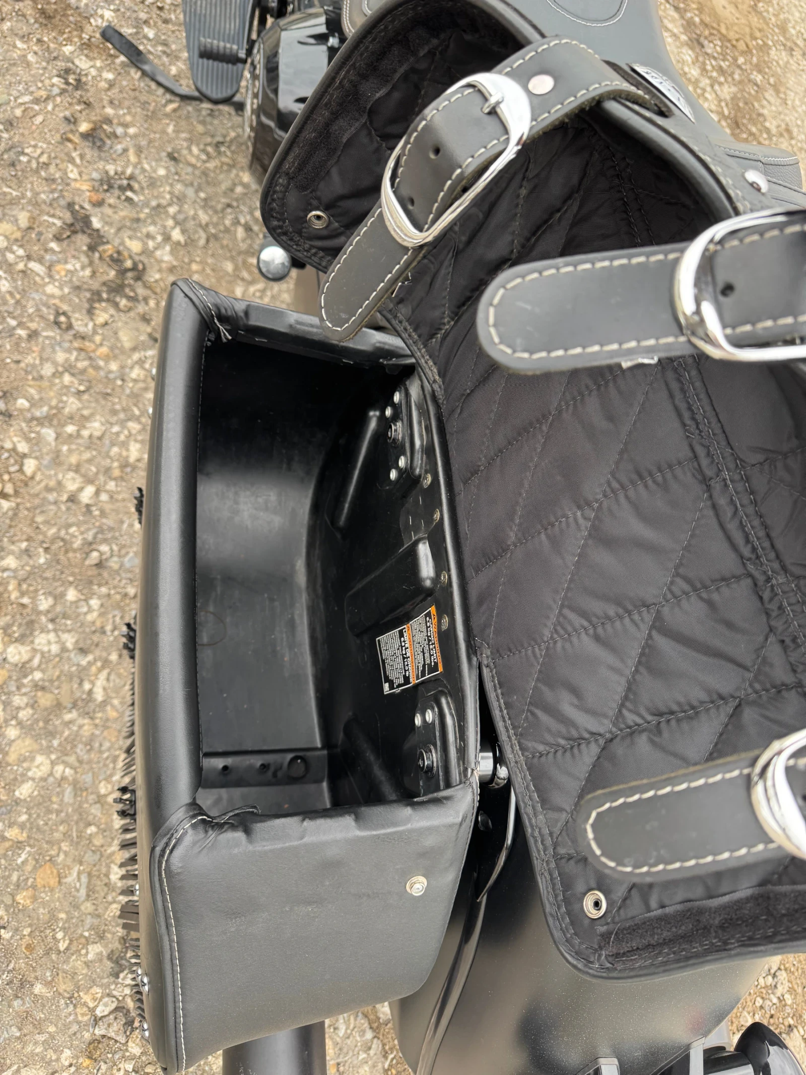 Indian Chief Vintage Dark Horse  | Mobile.bg   12