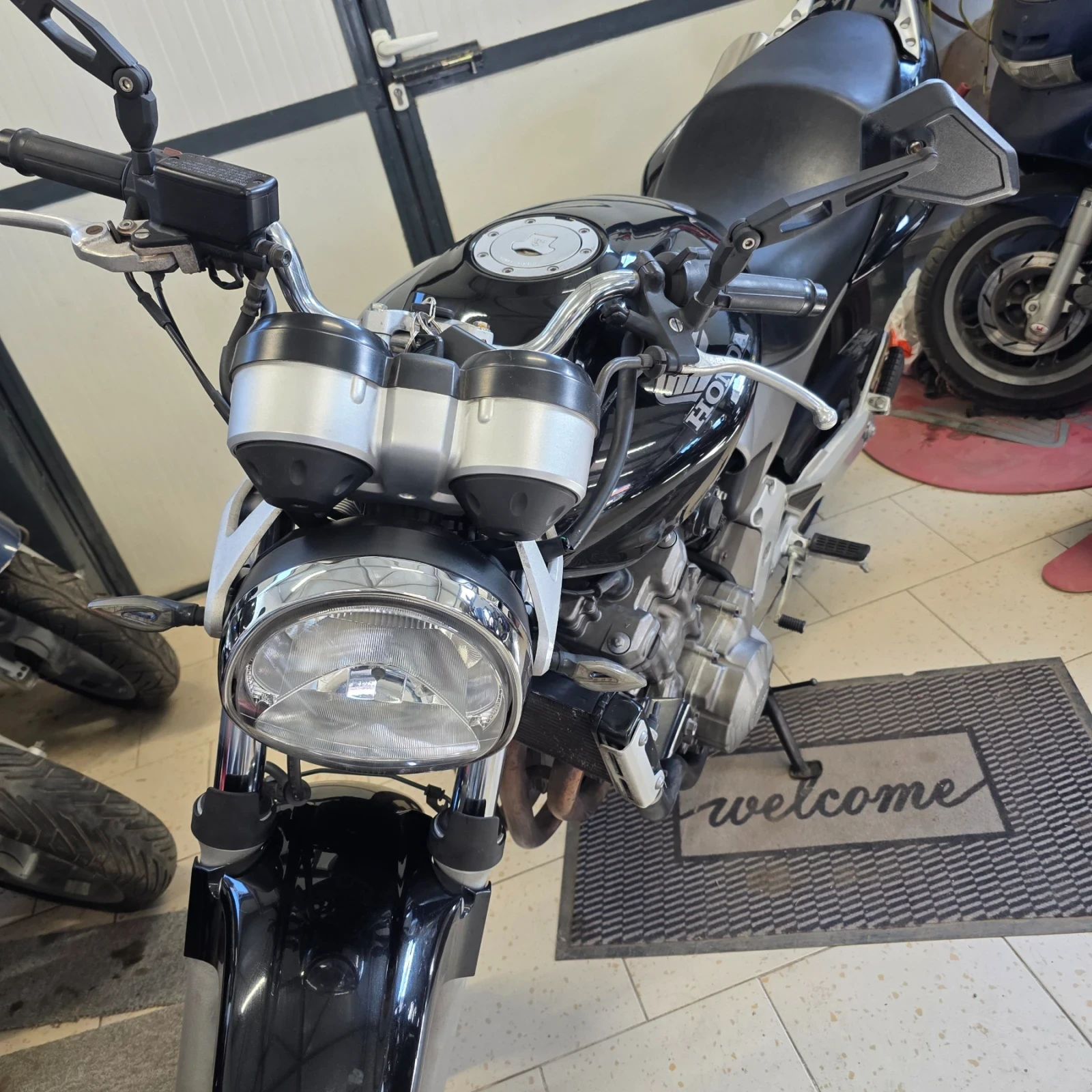 Honda Hornet 600 | Mobile.bg � ����������� 7