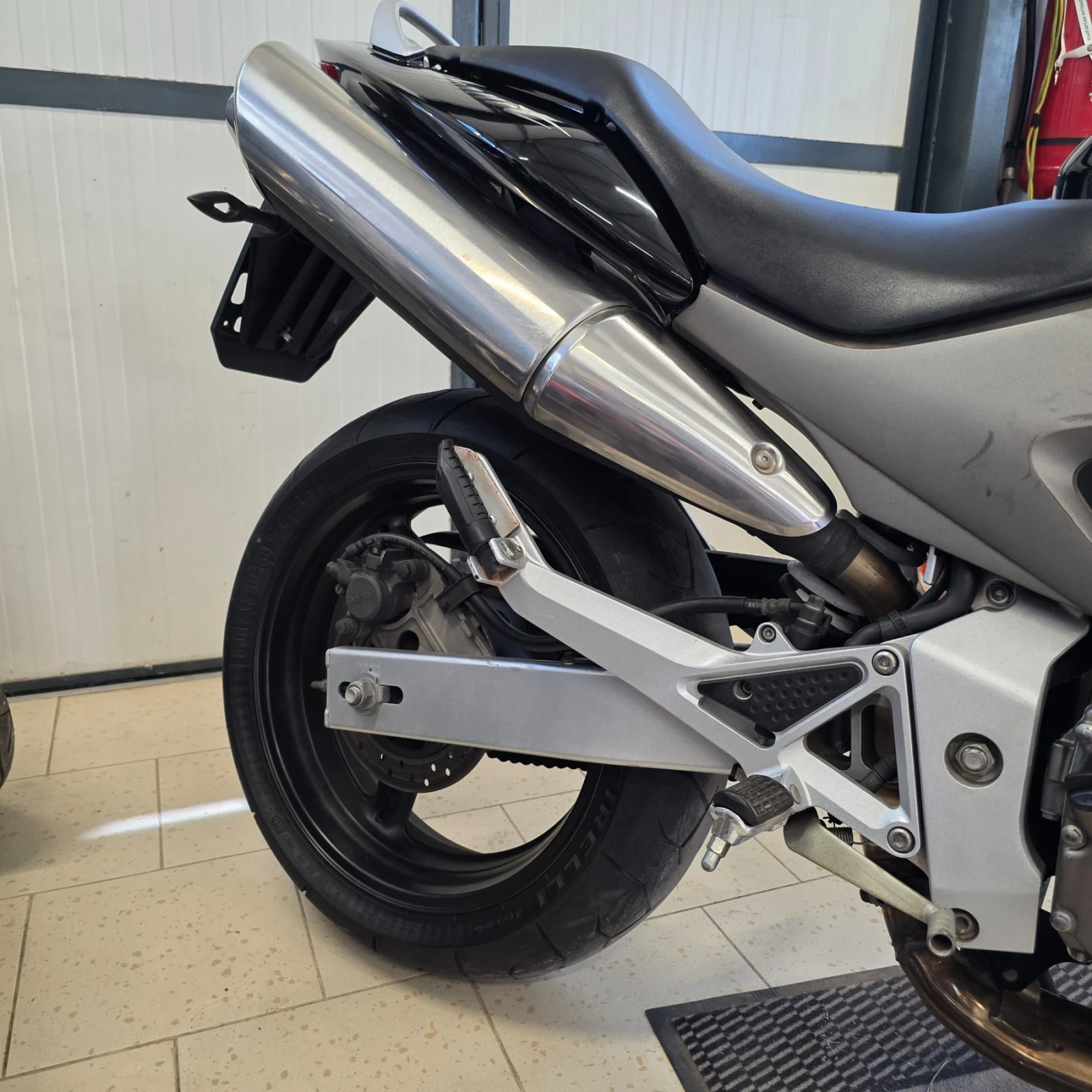 Honda Hornet 600 | Mobile.bg � ����������� 14
