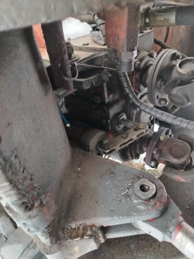 Специализирани машини Машини за дърводобив Taf, снимка 9