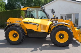   JCB 532-70 Agri Super | Mobile.bg    3