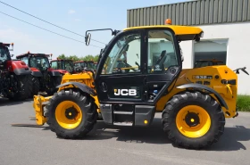   JCB 532-70 Agri Super | Mobile.bg    16