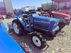 ������� ISEKI | Mobile.bg � ����� ������ 10