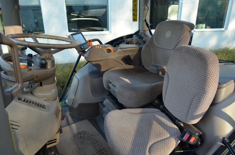 Трактор John Deere 6175R , снимка 7 - Селскостопанска техника - 52472964