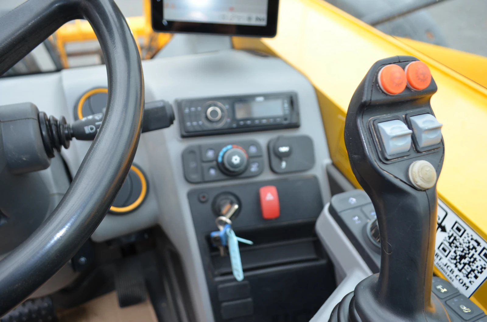   JCB 532-70 Agri Super | Mobile.bg   12