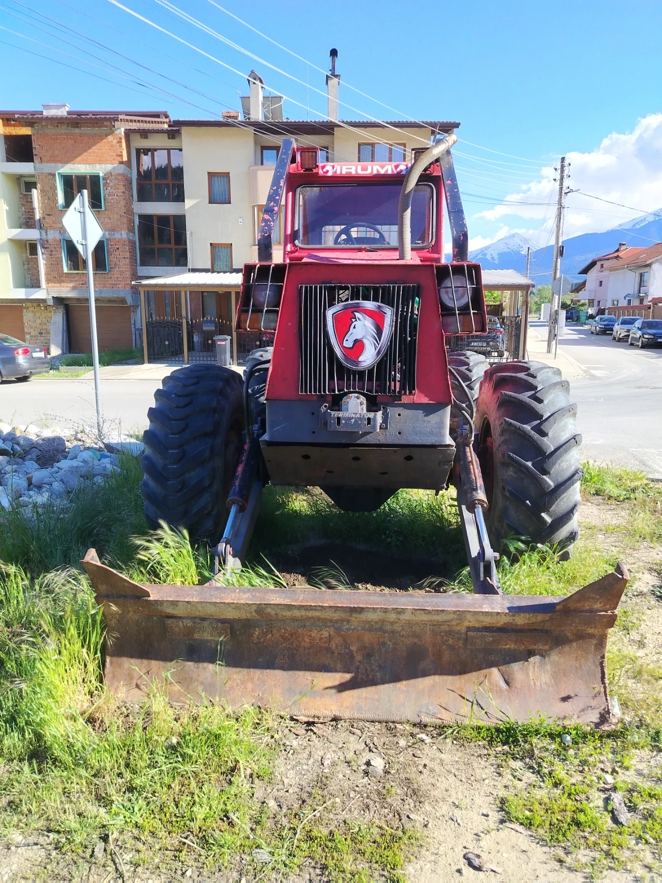 �������������� ������ ������ �� ���������� Taf | Mobile.bg � ����������� 2