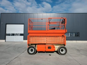 Автовишка Друга марка JLG 4069 ПОД НАЕМ, снимка 2