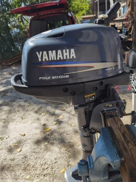   Yamaha F4 | Mobile.bg    2