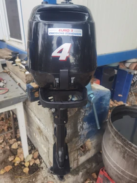   Yamaha F4 | Mobile.bg    9