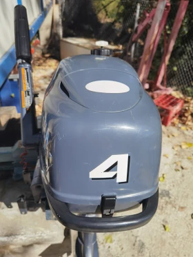   Yamaha F4 | Mobile.bg    3