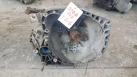 Скоростна кутия ALFA ROMEO 147 1.6 2002, снимка 1