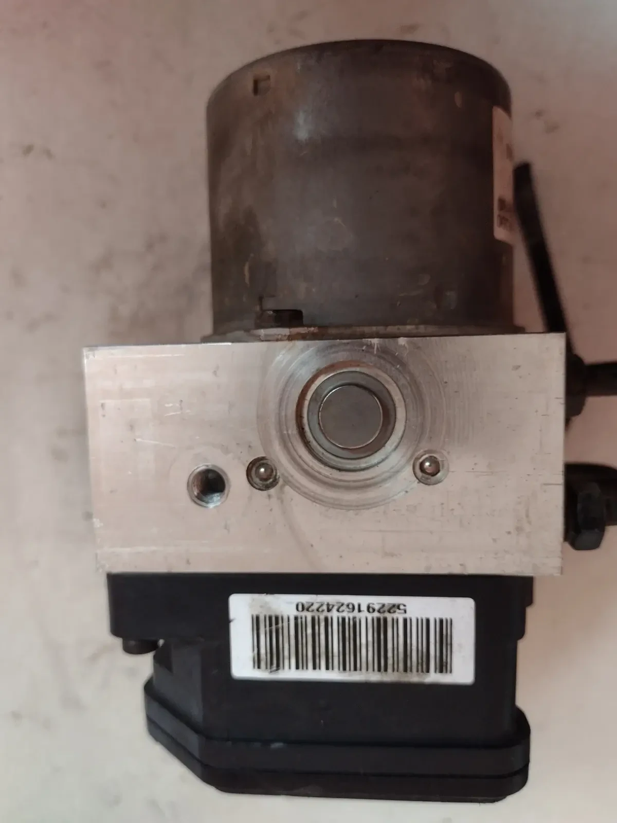 58910-0X500 ABS ����� HYUNDAI I10 5WY7825B  91AK9D14A07 | Mobile.bg � ����������� 3