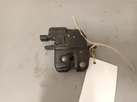 Брава заден капак рено меган 1.9дци 