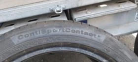 Гуми Летни 245/40R17, снимка 5